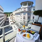 Western Premier Slon 4* Ljubljana