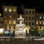 Western Premier Slon Hotel Ljubljana