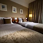 Western Premier Slon Hotel Ljubljana