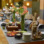 Western Premier Slon Hotel