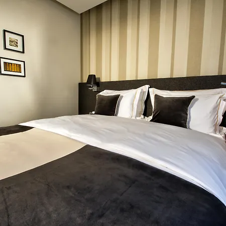 Western Premier Slon 4* Lubiana