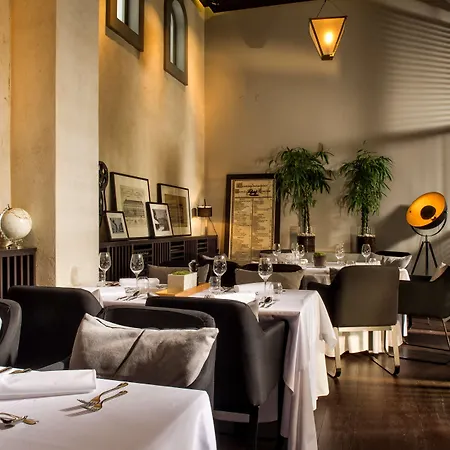 Western Premier Slon Hotel