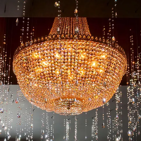 Hotel Western Premier Slon Lubiana