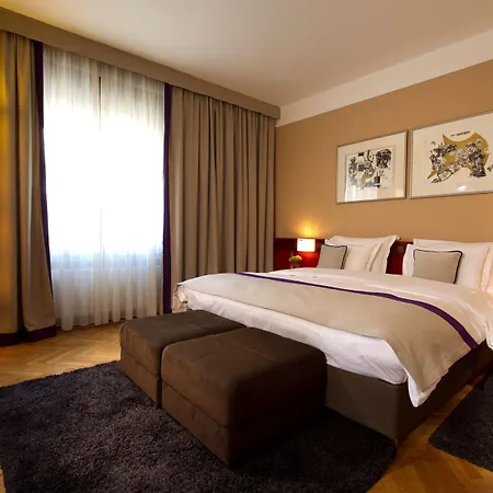 Ξενοδοχείο Western Premier Slon 4*