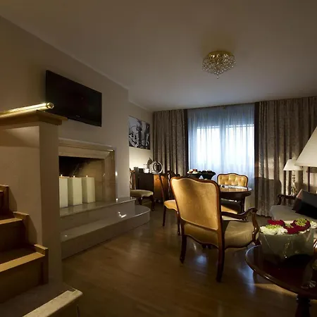 Western Premier Slon Hotel Ljubljana