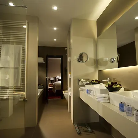 Hotel Western Premier Slon Ljubljana