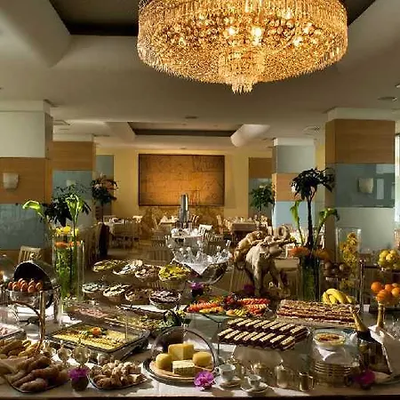 Hotel Western Premier Slon Lubiana