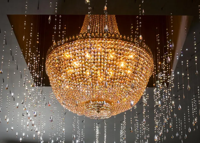 Hotel Western Premier Slon Lubiana