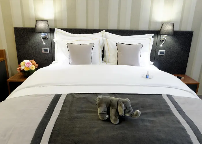 Western Premier Slon Hotel