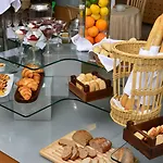 Hotel Western Premier Slon Lublana