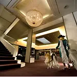 Western Premier Slon 4* Lublana