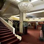 Western Premier Slon 4* Lublana