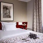 Hotel Western Premier Slon Lublana