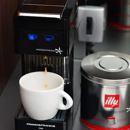 Western Premier Slon Hotel Lublana