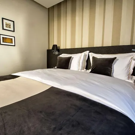 Western Premier Slon 4* Lublaň
