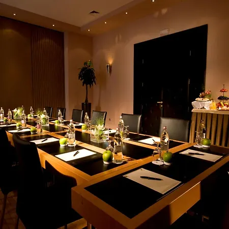 Hotel Western Premier Slon Lublaň