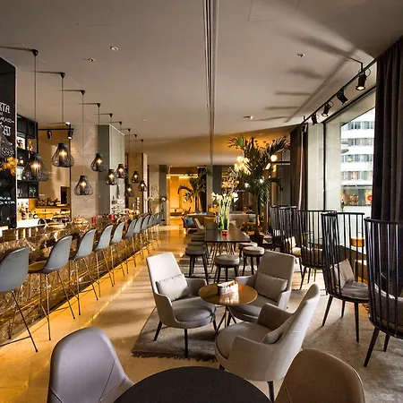 Western Premier Slon 4*