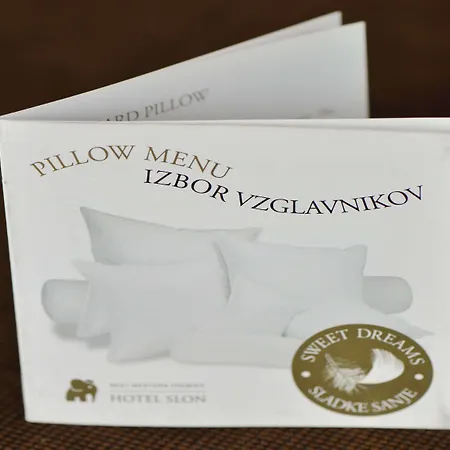 Western Premier Slon Отель