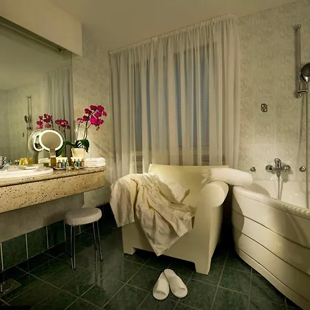 Hotel Western Premier Slon Lublaň