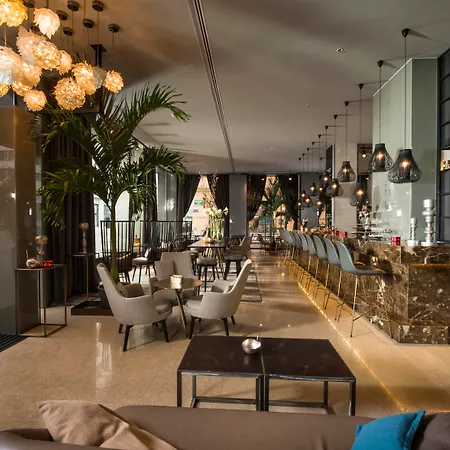 Hotel Western Premier Slon 4*