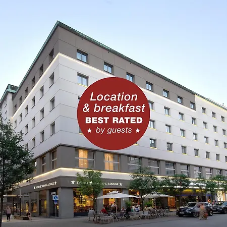 Western Premier Slon 4*