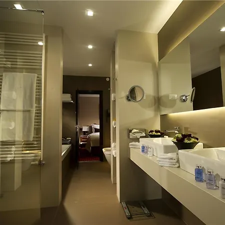 Hotel Western Premier Slon
