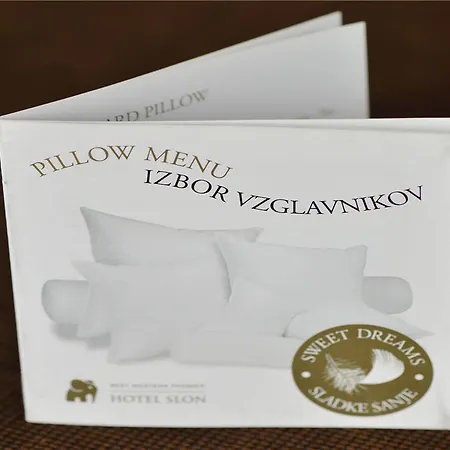 Отель Western Premier Slon 4*