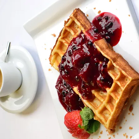 Hotel Western Premier Slon 4*