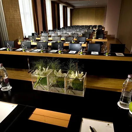 Western Premier Slon Hotel Ljubljana