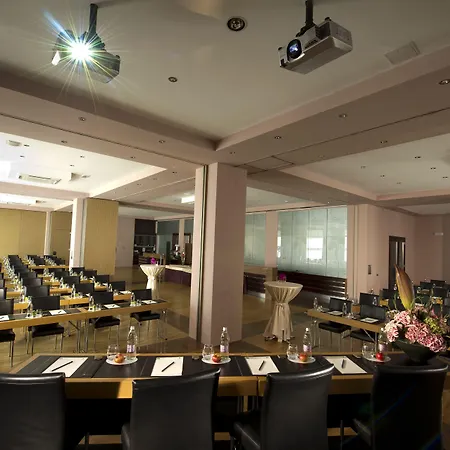 Western Premier Slon Ljubljana