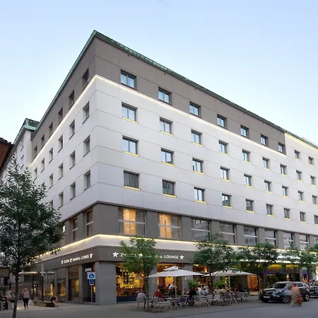 Hotel Western Premier Slon