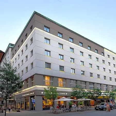 Western Premier Slon Otel 4*
