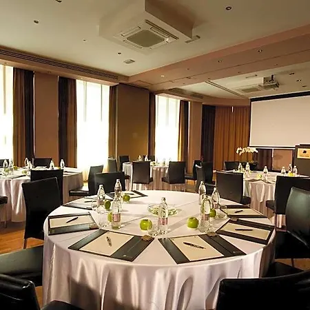 Western Premier Slon 4*