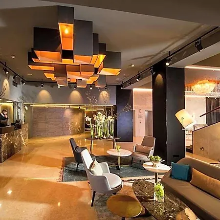 Otel Western Premier Slon