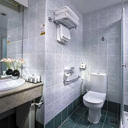 Otel Western Premier Slon 4*