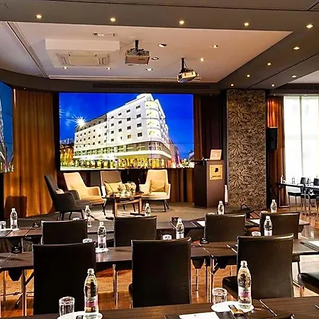 Otel Western Premier Slon