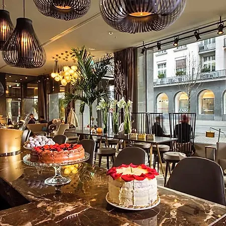 Otel Western Premier Slon