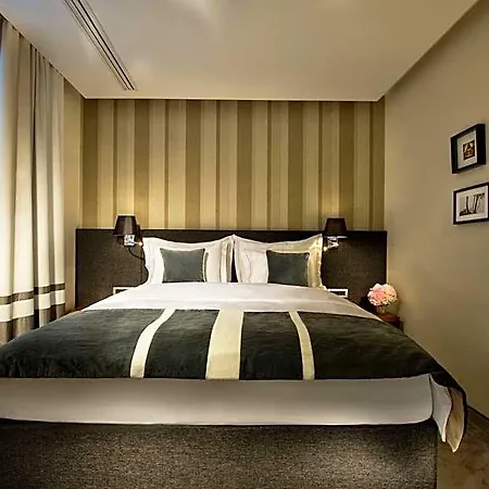 Western Premier Slon Otel 4*