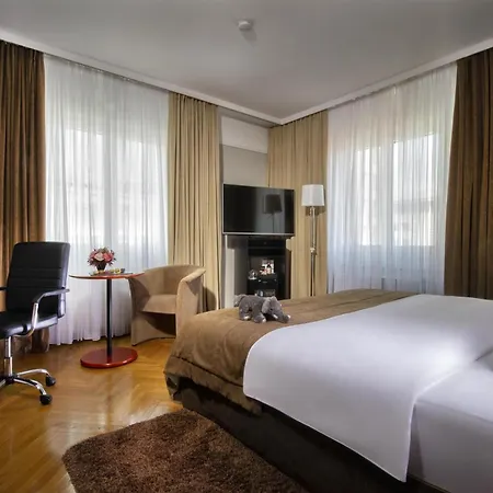 Western Premier Slon Ljubljana