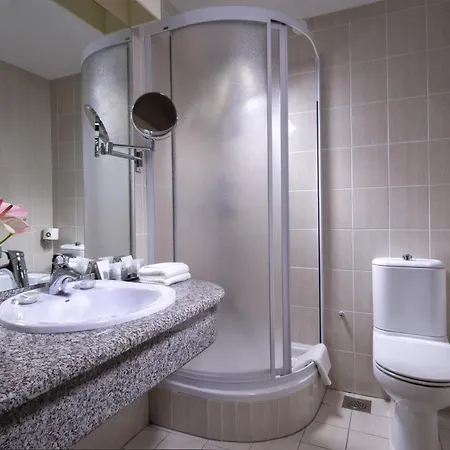 Hotel Western Premier Slon Ljubljana