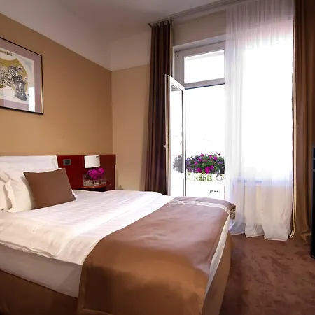 Western Premier Slon Lublana