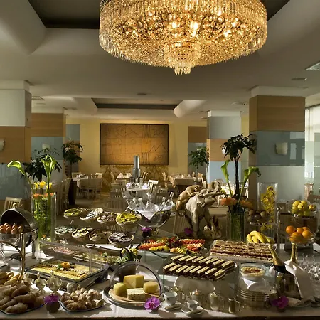 Western Premier Slon 4*