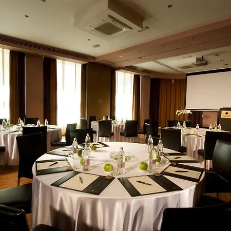 Hotel Western Premier Slon 4*