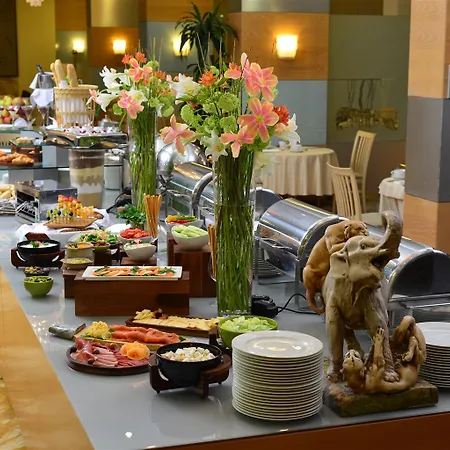 Western Premier Slon Hotel