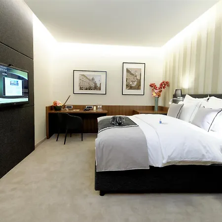 Western Premier Slon Hotel