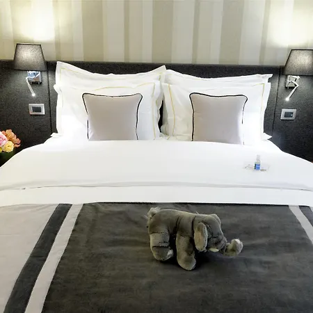 Western Premier Slon Hotel