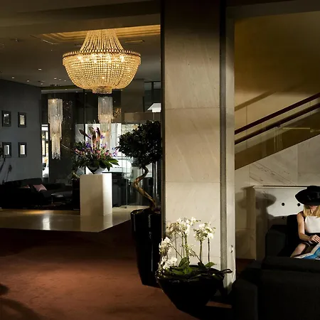 Western Premier Slon 4* Ljubljana