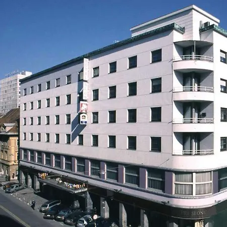 Western Premier Slon Lublana