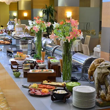 Hotel Western Premier Slon