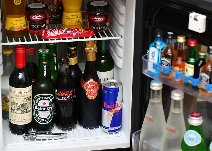 Western Premier Slon 4* Lublaň